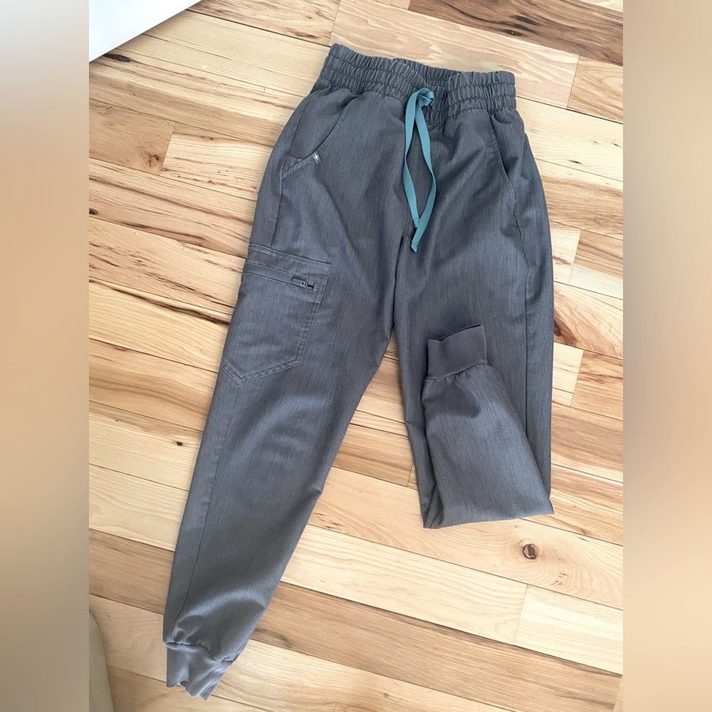 Figs Uman Joggers